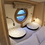 narrowboat furniture