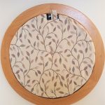 narrowboat furniture