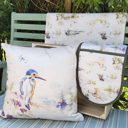 Spring Canal Collection