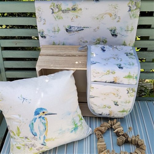 Summer Canal Collection