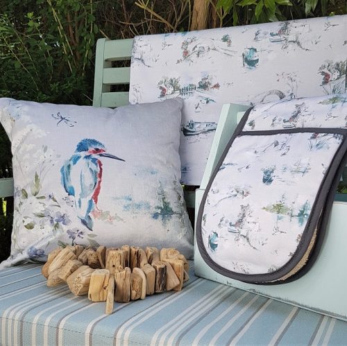 Winter Canal Collection