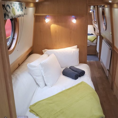 Yacht & Boat Mattress