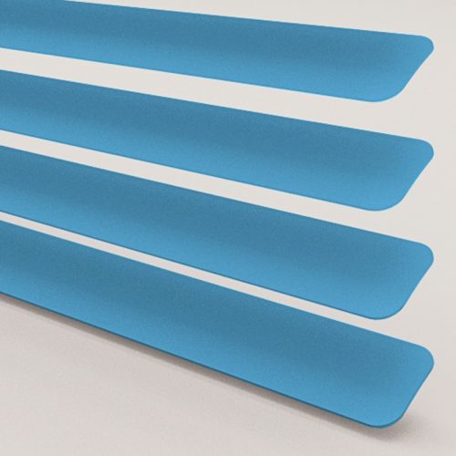 Lupin Aluminium Venetian Blind