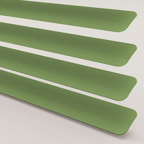 Grass aluminium Venetian Blind