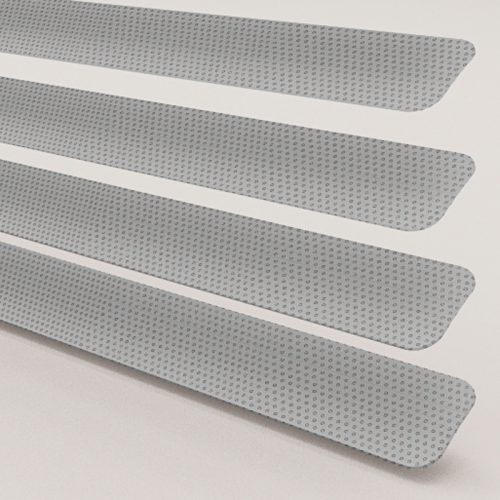 Magna Perforated Aluminium Venetian Blind