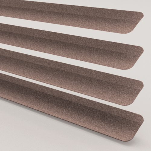 Pearl Bronze Aluminium Venetian Blind