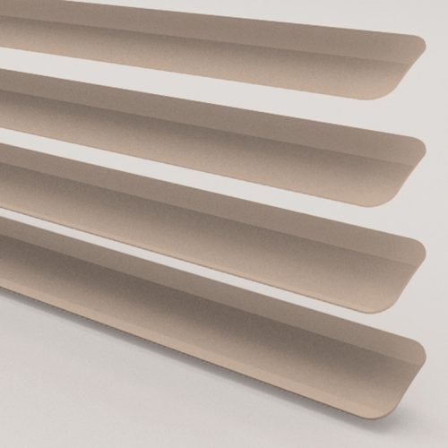 Aluminium Aluminium Venetian Blind