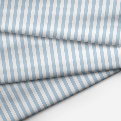 Summer Blue Stripe
