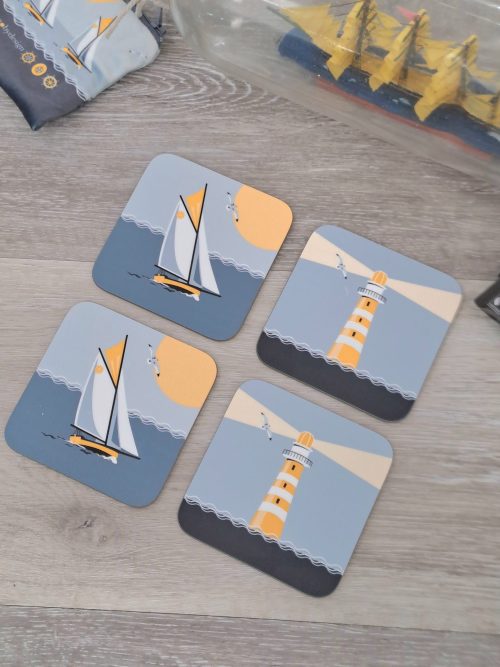 Placemats & Coasters